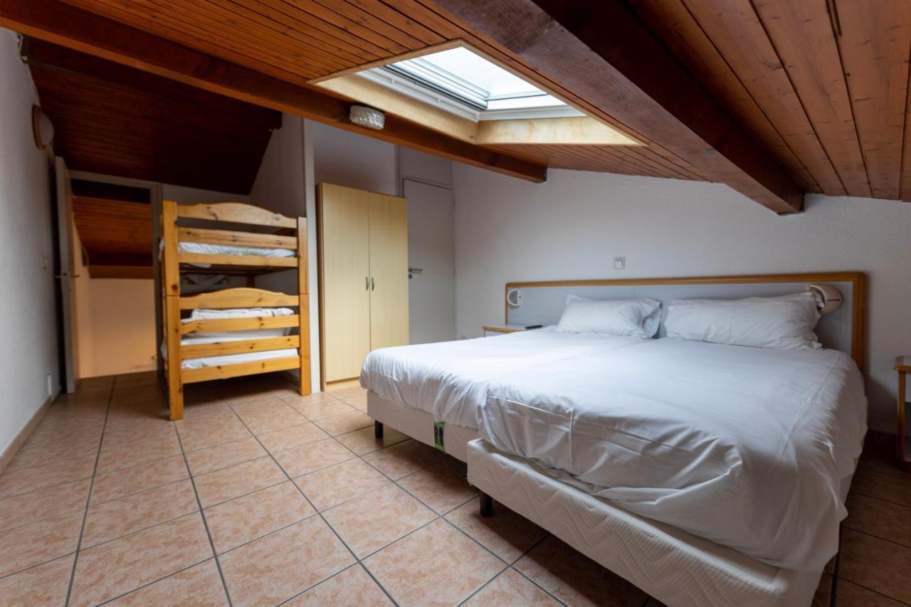 Mer Et Golf Anglet Exterior photo