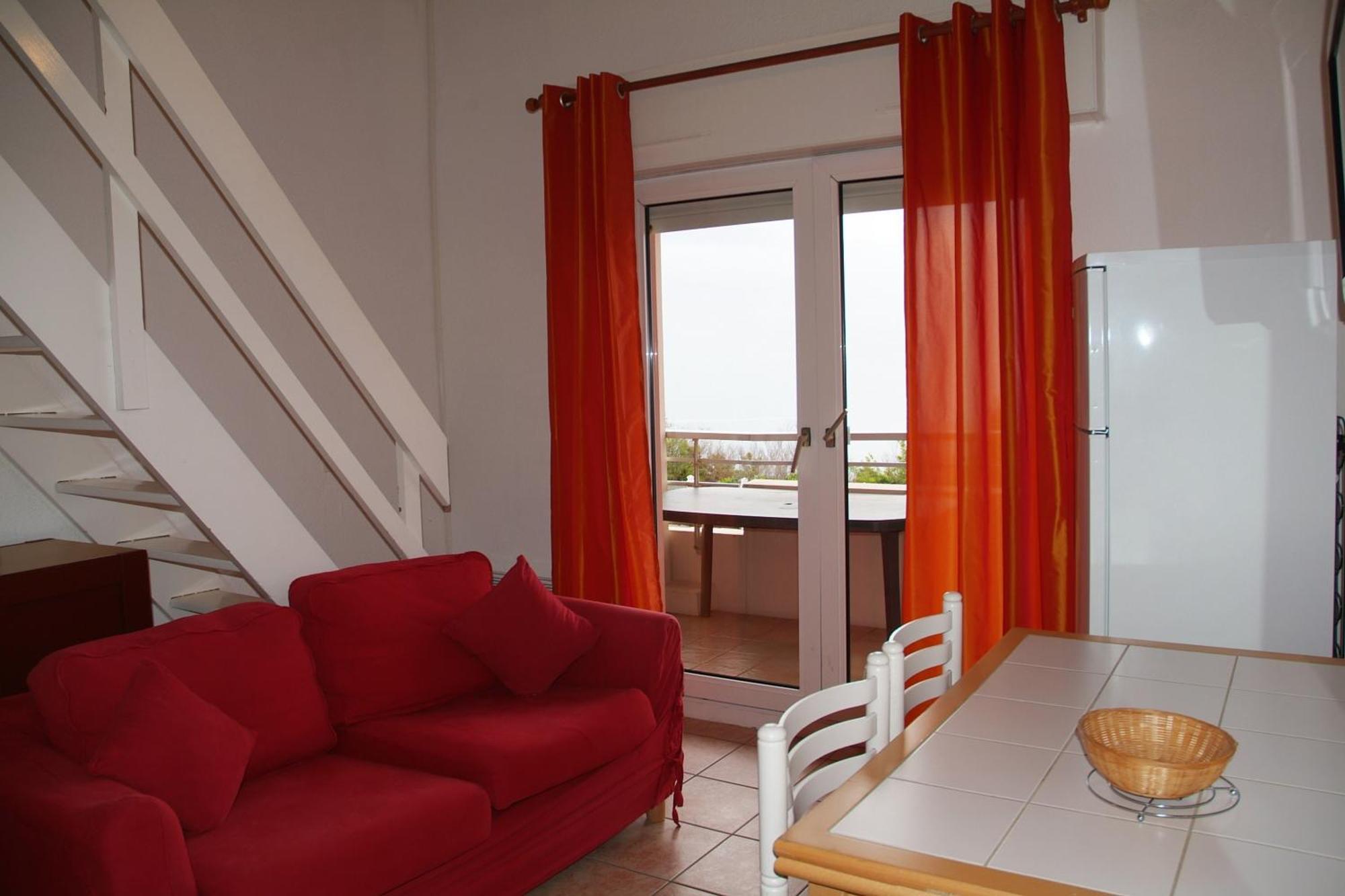 Mer Et Golf Anglet Room photo