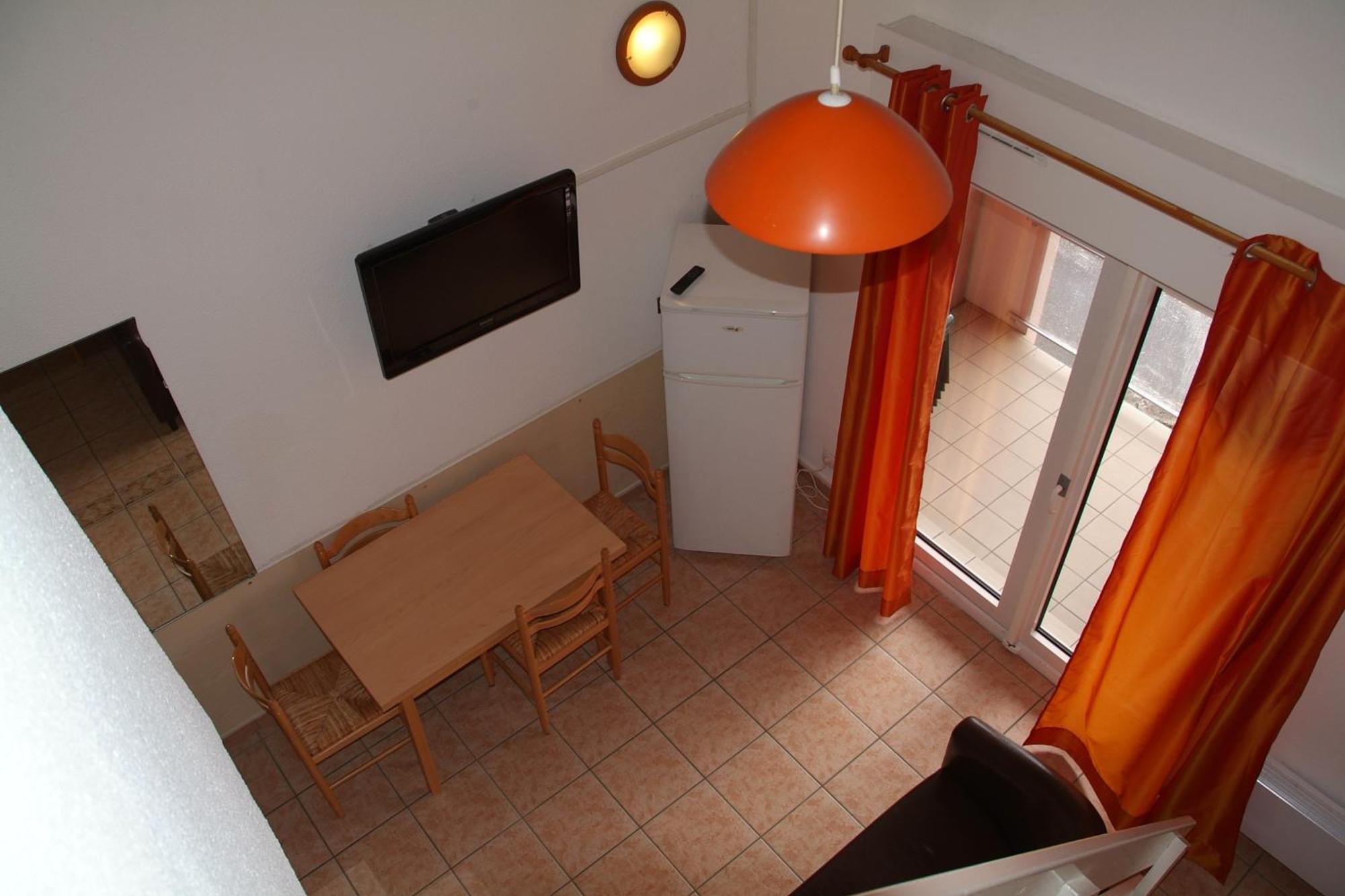 Mer Et Golf Anglet Room photo