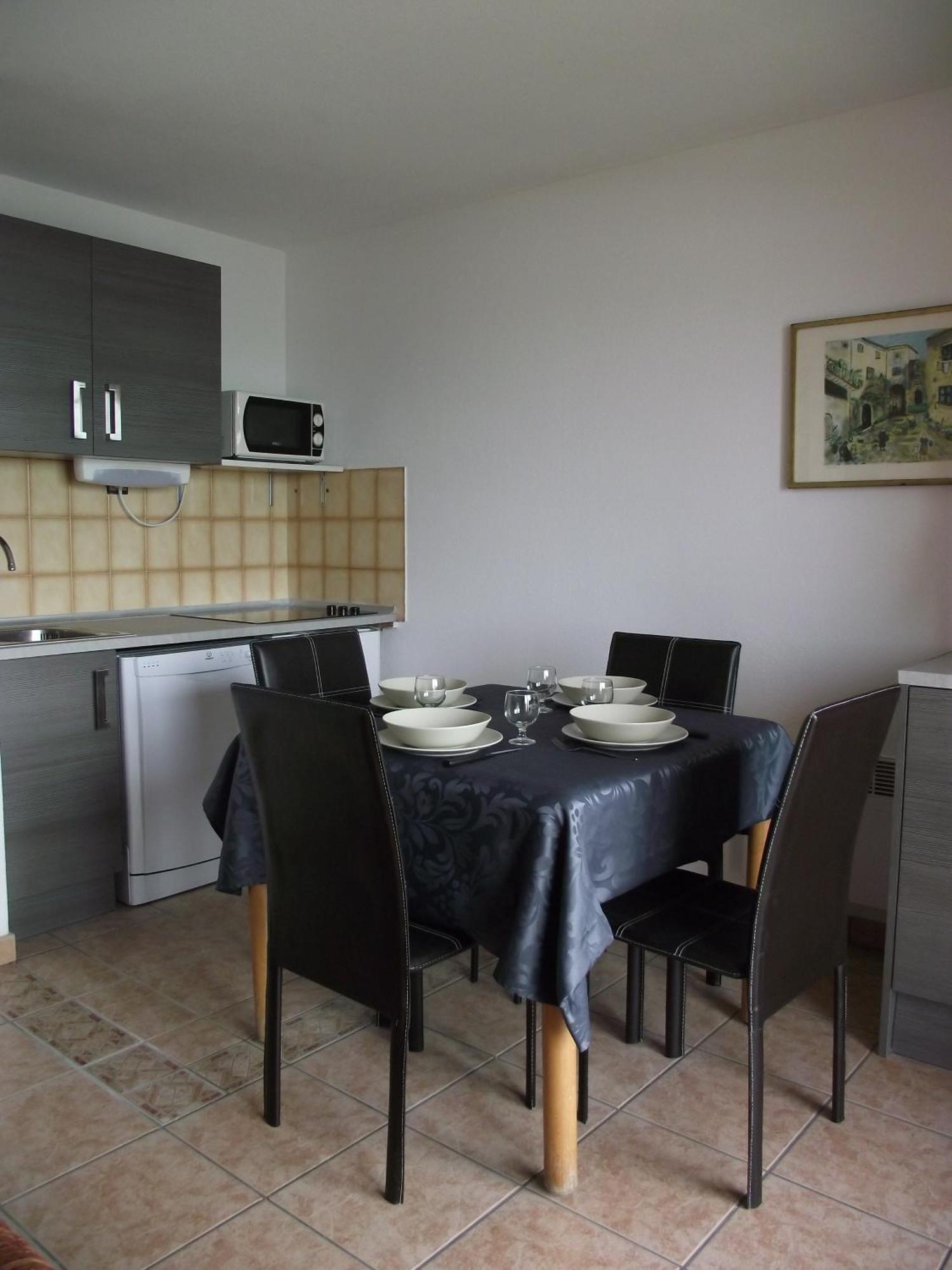 Mer Et Golf Anglet Room photo