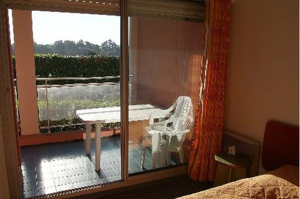 Mer Et Golf Anglet Room photo