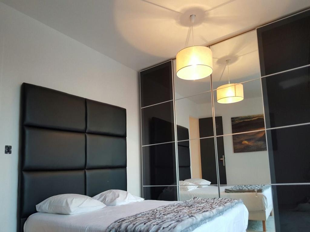 Mer Et Golf Anglet Exterior photo