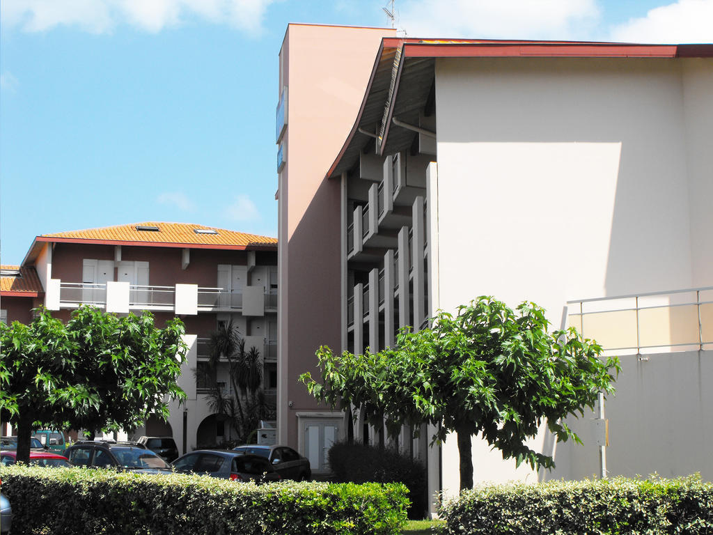 Mer Et Golf Anglet Exterior photo