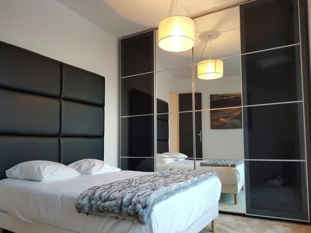 Mer Et Golf Anglet Exterior photo